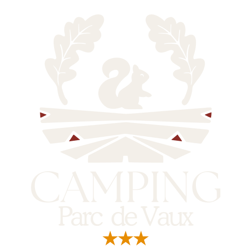 Camping Parc de Vaux