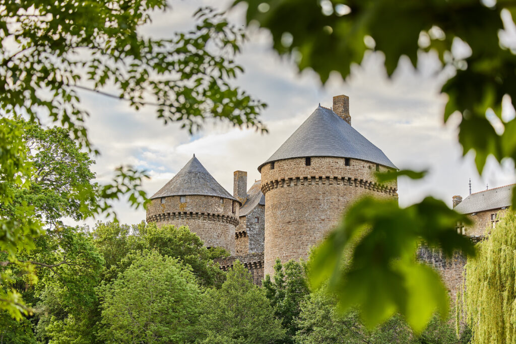 Castillo de Lassay