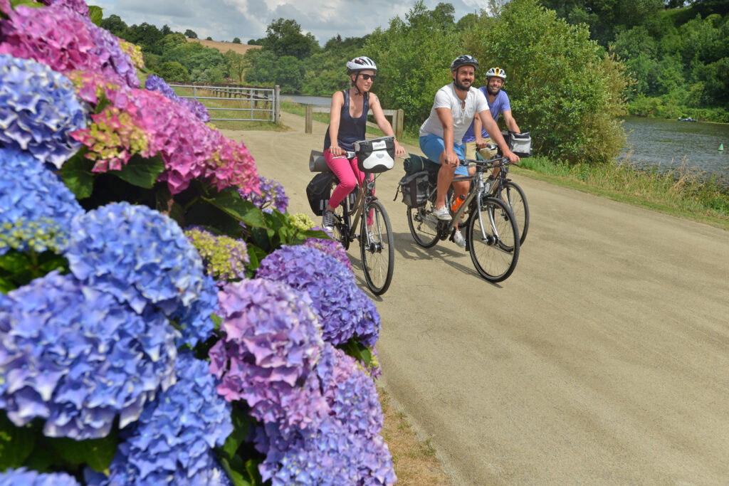 La Vélo Francette